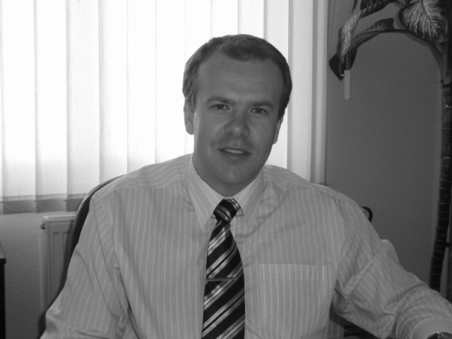 JUDr. Ondřej Mörtl